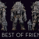 Illustration for article titled The Human-Crushing Art Of emTitanfall/em